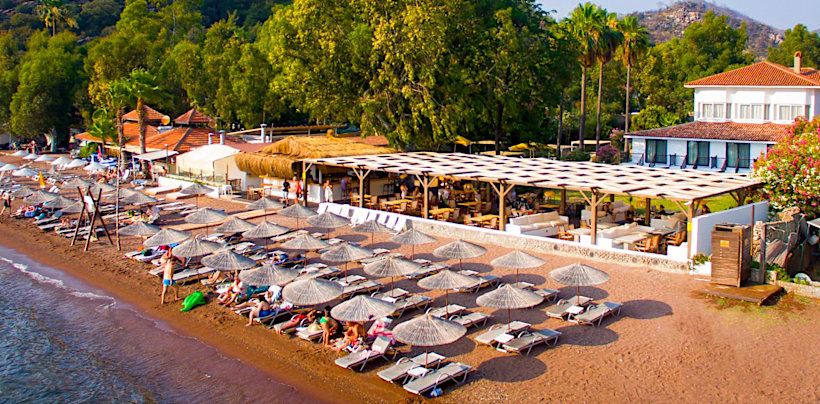 Thanos Hotel Genel 1